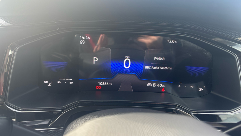 Volkswagen Polo 1.0 TSI Life 5dr DSG Petrol Hatchback